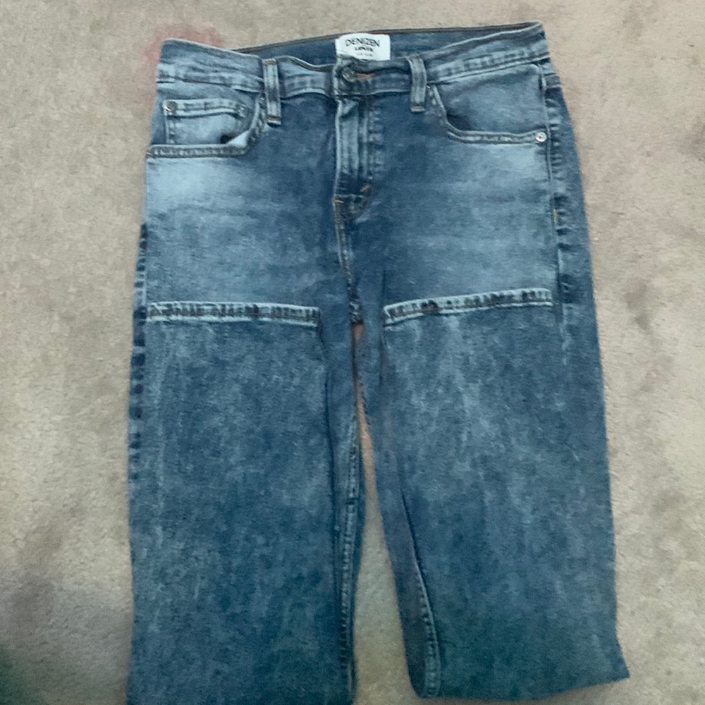 Denizen Levi Jeans